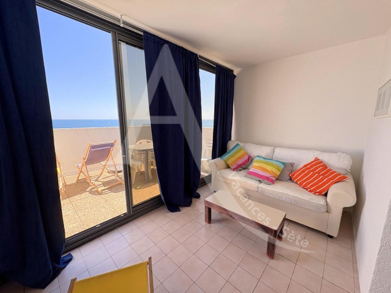 Vue Avec Pkg, Piscine, Tennis, Direct Appartement *